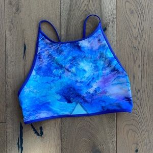 Lululemon IVIVVA swim top